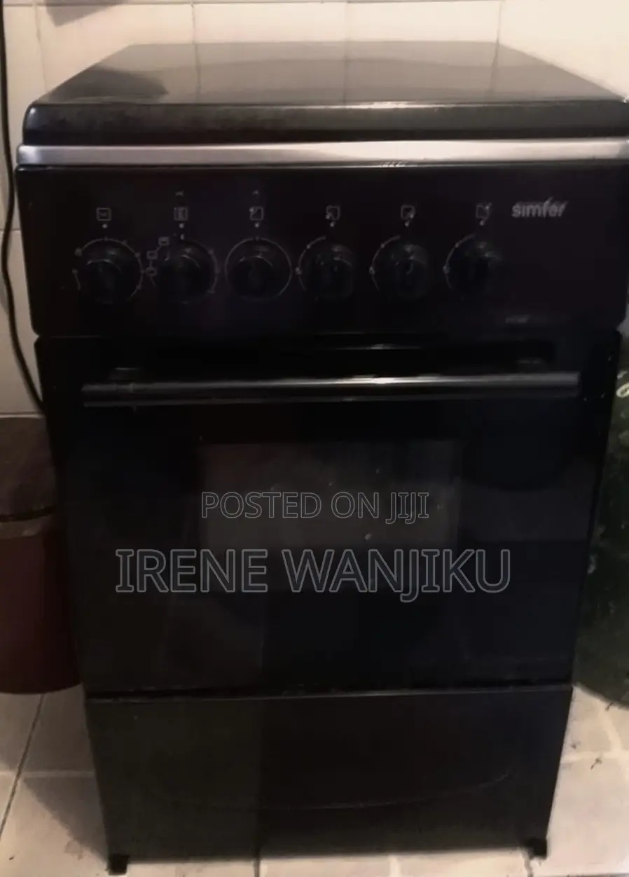 Kitchen Cooker