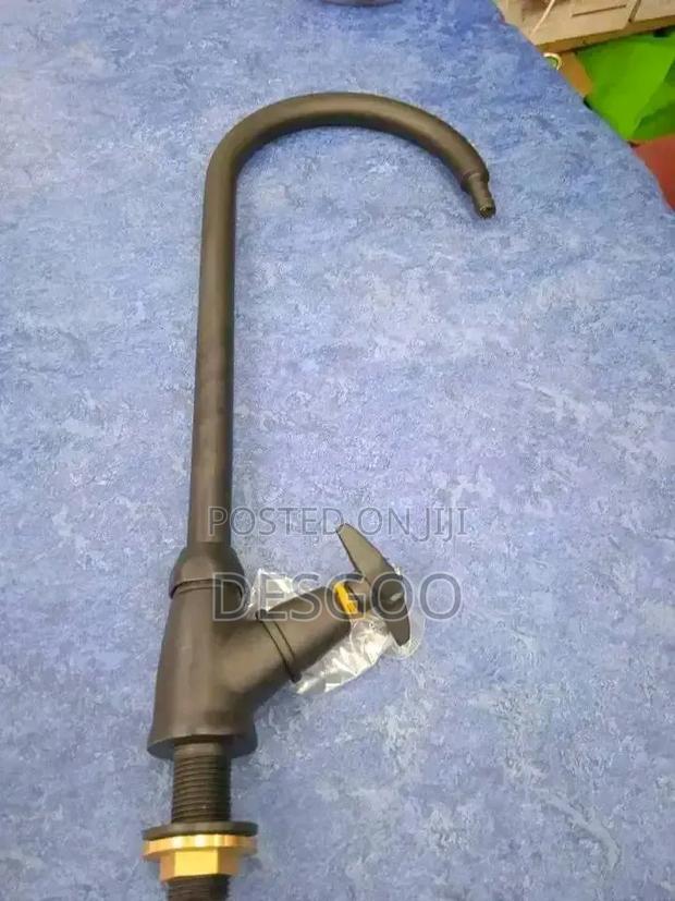 Laboratory Tap