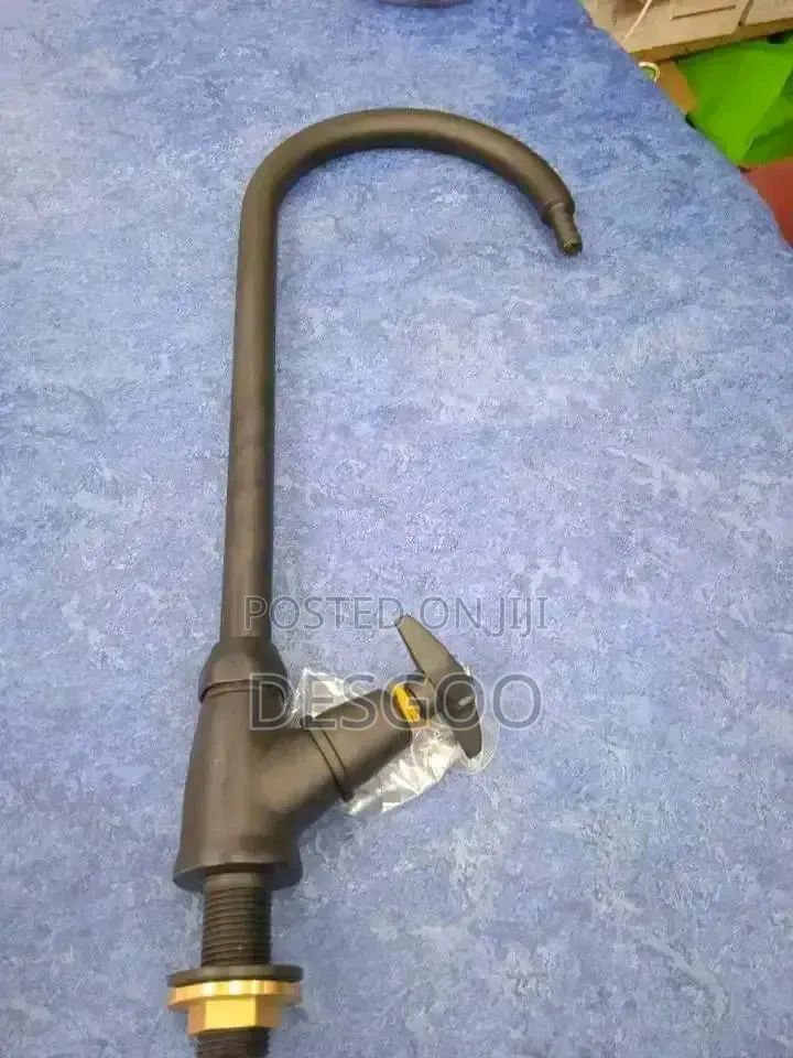 Laboratory Tap
