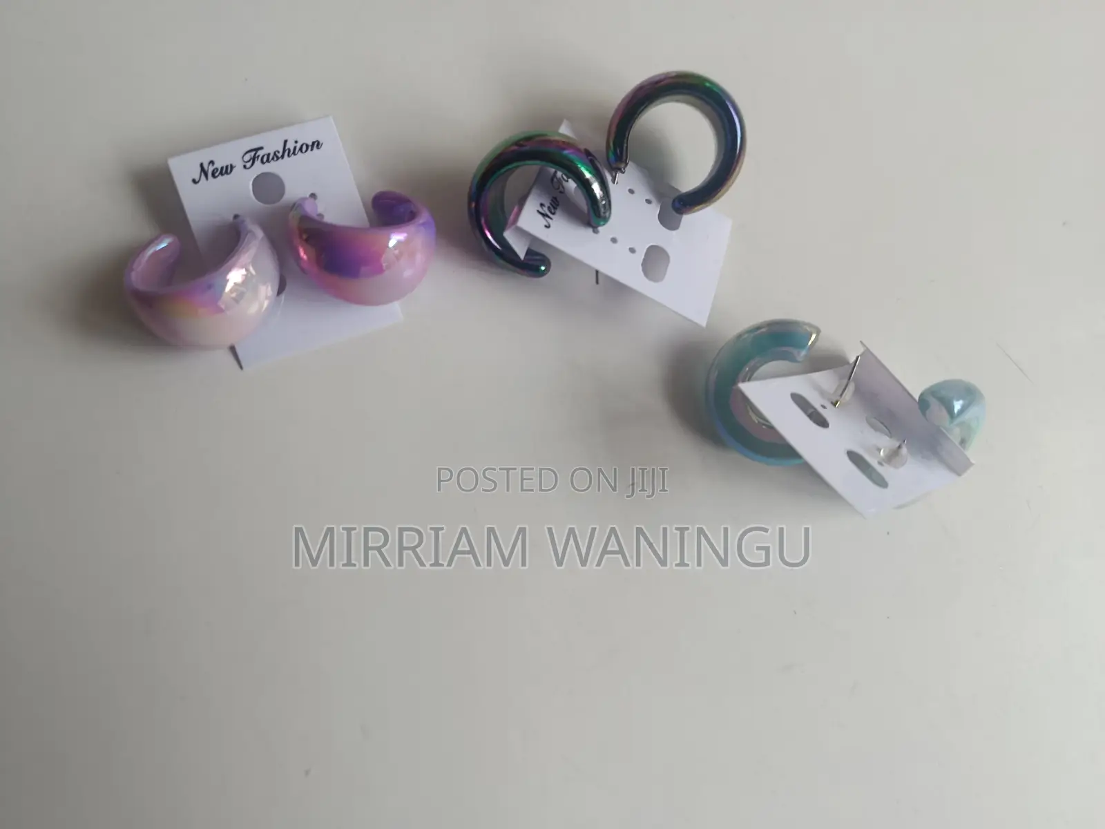 Fleur d'OR Jewellery
