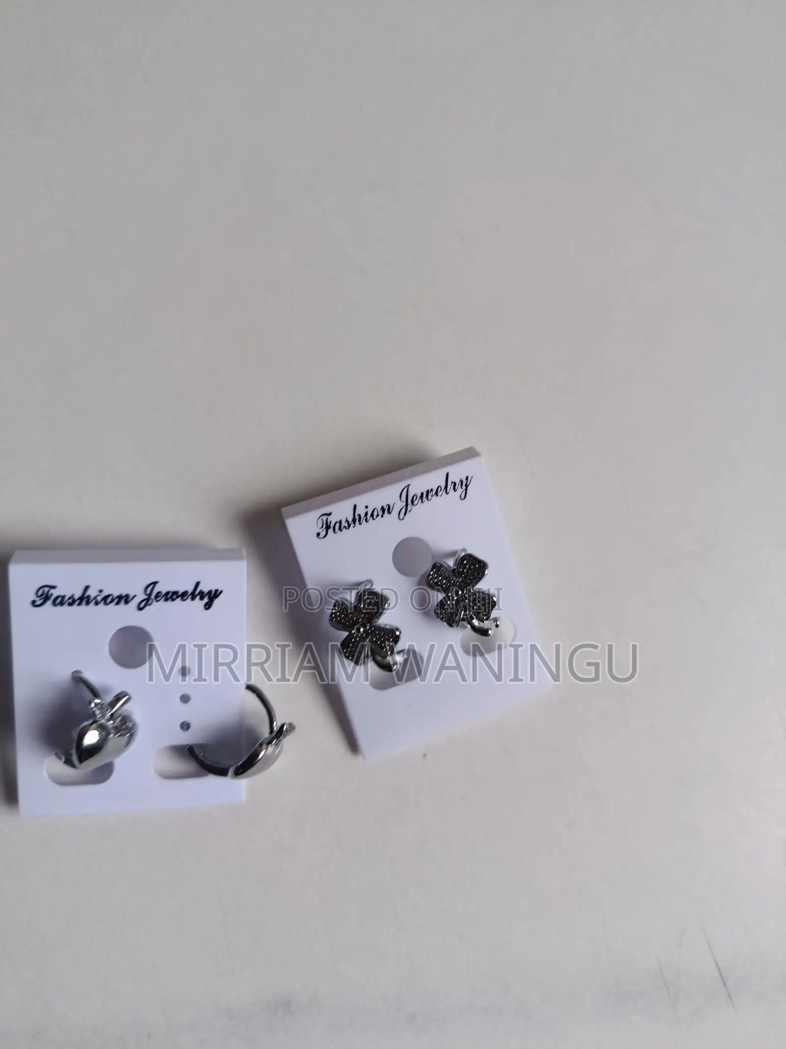 Fleur d'OR Jewellery
