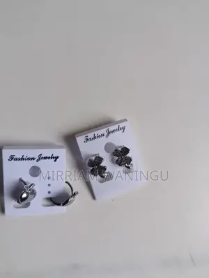 Fleur d'OR Jewellery