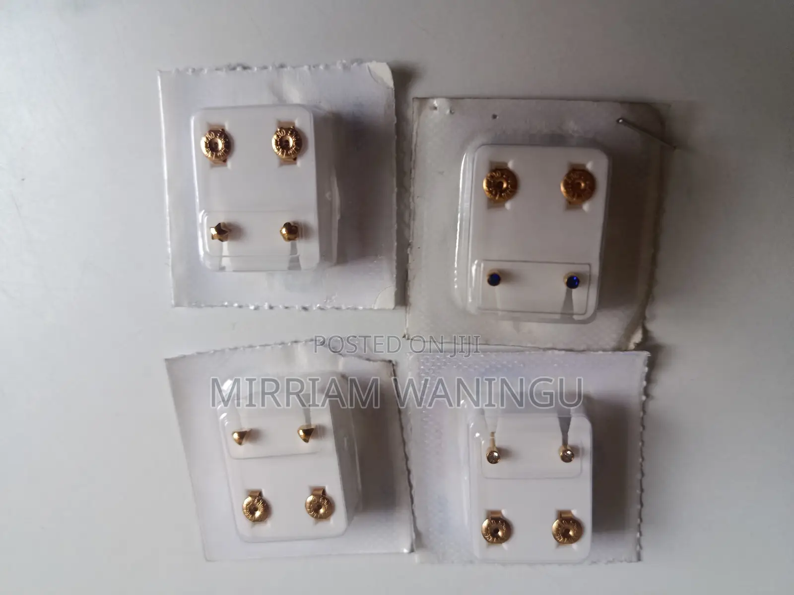 Fleur d'OR Jewellery