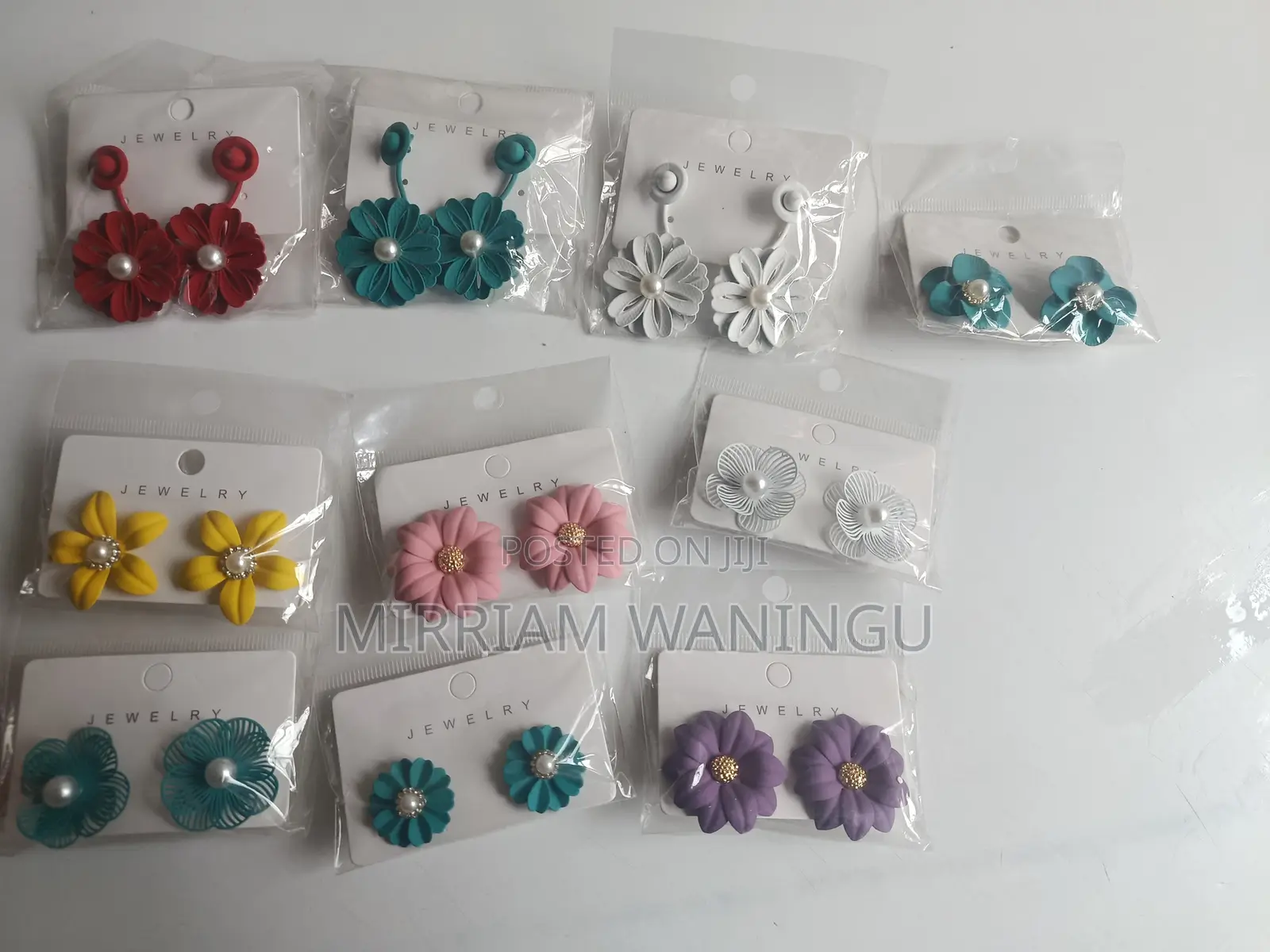 Fleur d'OR Jewellery