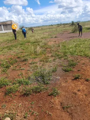 Juja South Estate, 50x100