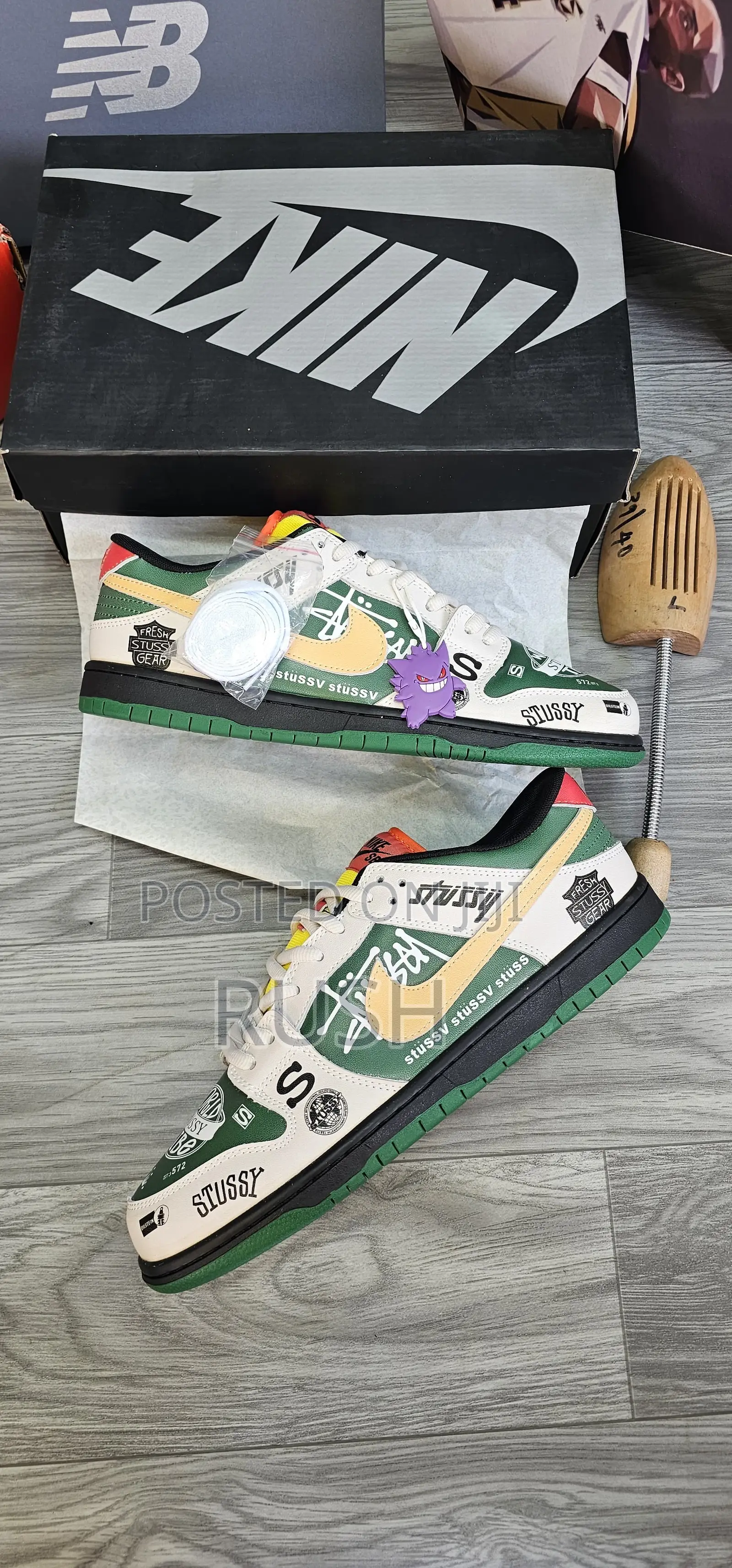 Quality Shoes Sneakers at Affordable Prices