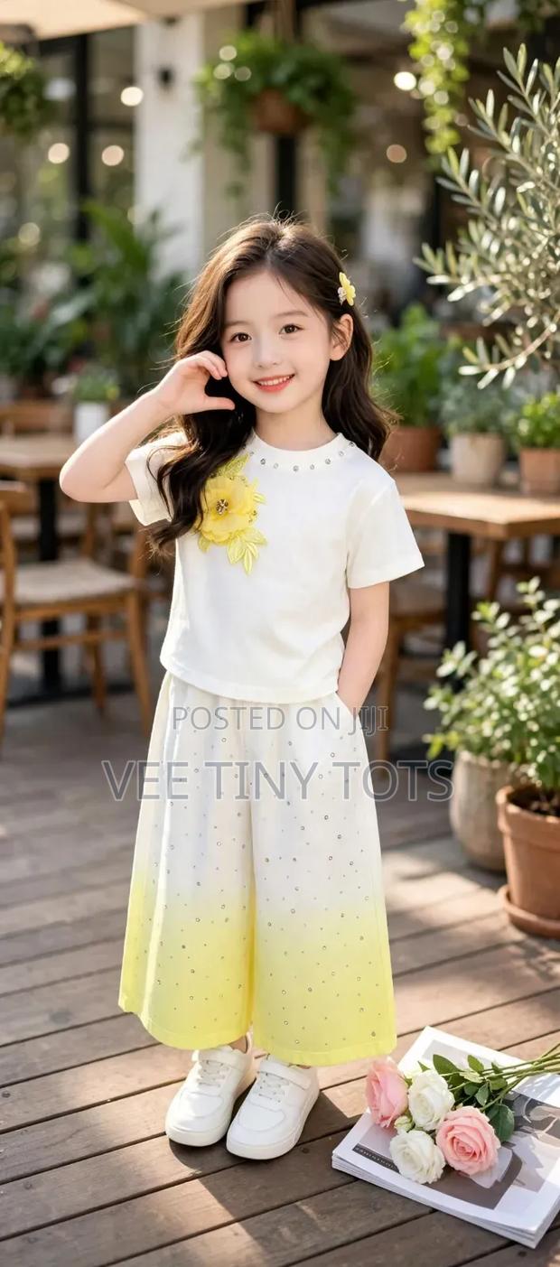 2pc Baby Suit - main view