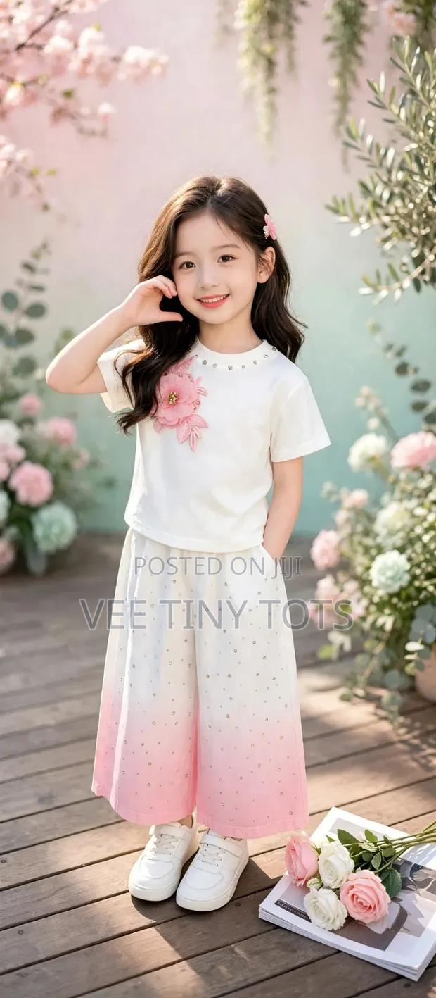 2pc Baby Suit - thumbnail 2