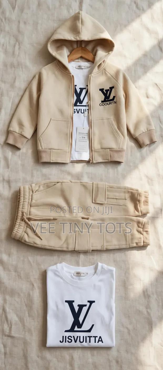 3piece Suit - thumbnail 2