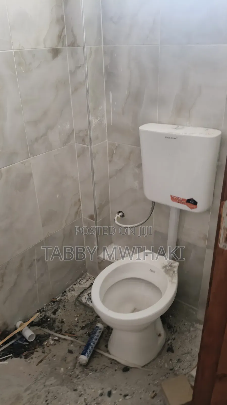 1bdrm Bedsitter in Kamae Sss 1, Kahawa West for rent