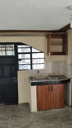 1bdrm Bedsitter in Kamae Sss 1, Kahawa West for rent
