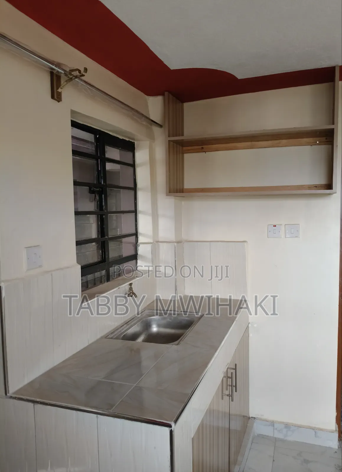 1bdrm Bedsitter in Kamae Sss 1, Kahawa West for rent