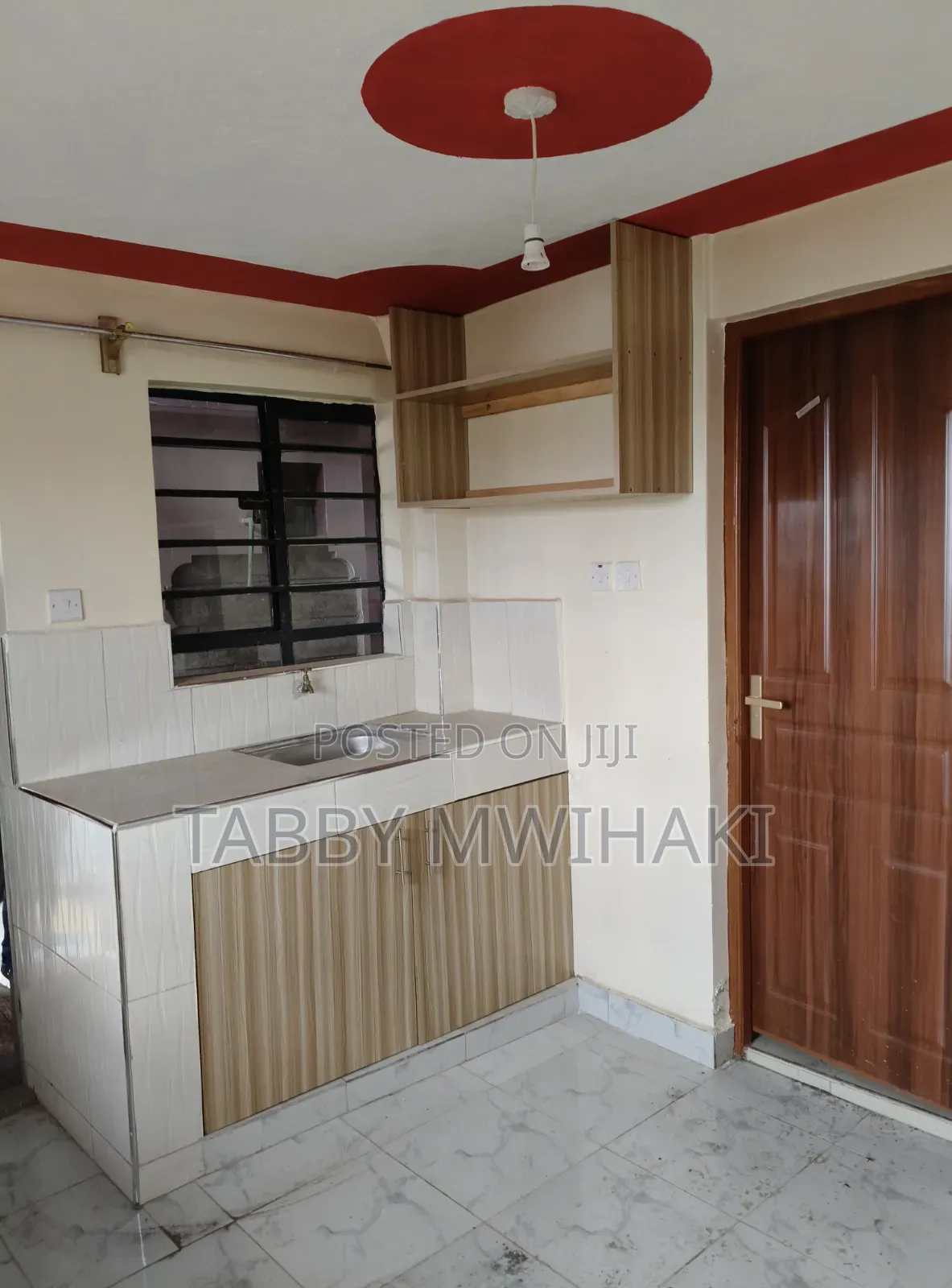 1bdrm Bedsitter in Kamae Sss 1, Kahawa West for rent
