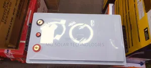 12.8v 200ah 2.56kwh Must Lifepo4 Lithium Battery