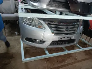Nissan Sylphy 2017 Nosecut Zenon Type.