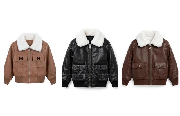 Leather Jacket - thumbnail 2