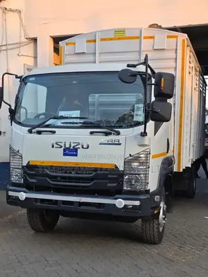 Lorry/Truck /FRR Transport. In Outside Kenya. Ask for Transport