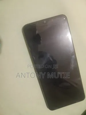 Samsung Galaxy A12 64 GB Black