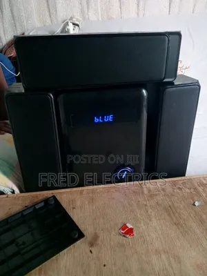 Nobel Woofer 1211