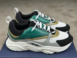 Unisex Dior Sneakers Size 40-45