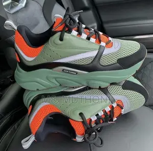Unisex Dior Sneakers Size 40-45