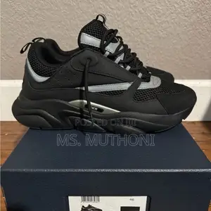 Unisex Dior Sneakers Size 40-45