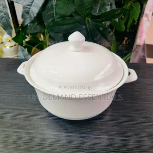 3l Ceramic Serving Dish