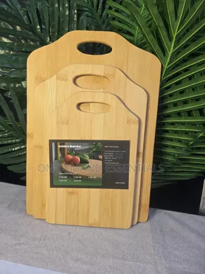 High Quality 3 in 1 Chopping Board-3 Sizes