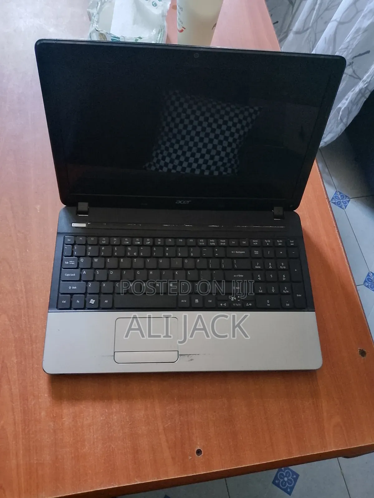 Laptop Acer AcerNote 370 16GB Intel Core i5 SSHD (Hybrid) 256GB