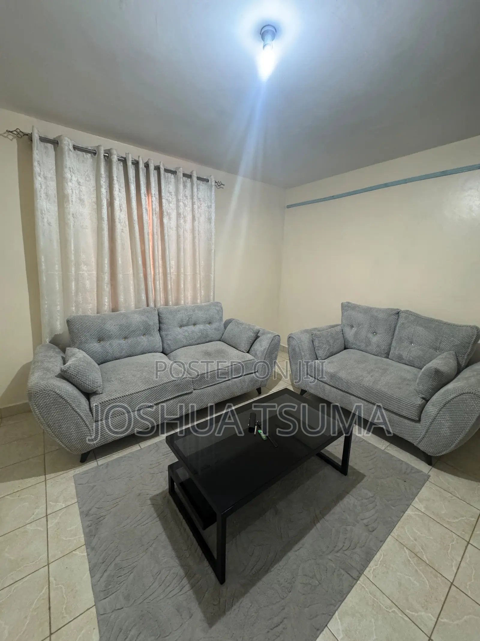 5 Seater Sofa