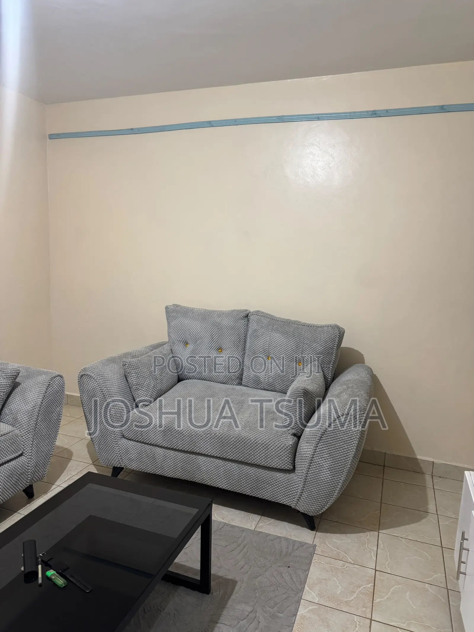 5 Seater Sofa