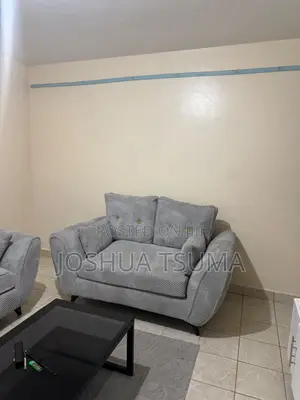 5 Seater Sofa