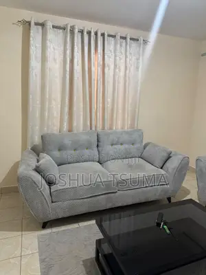 5 Seater Sofa