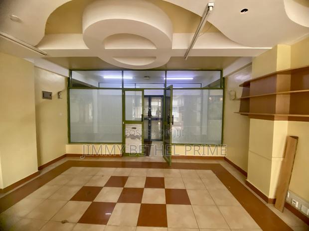 Office Space for Rent - main view