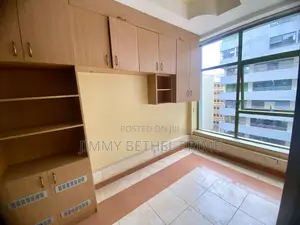Office Space for Rent