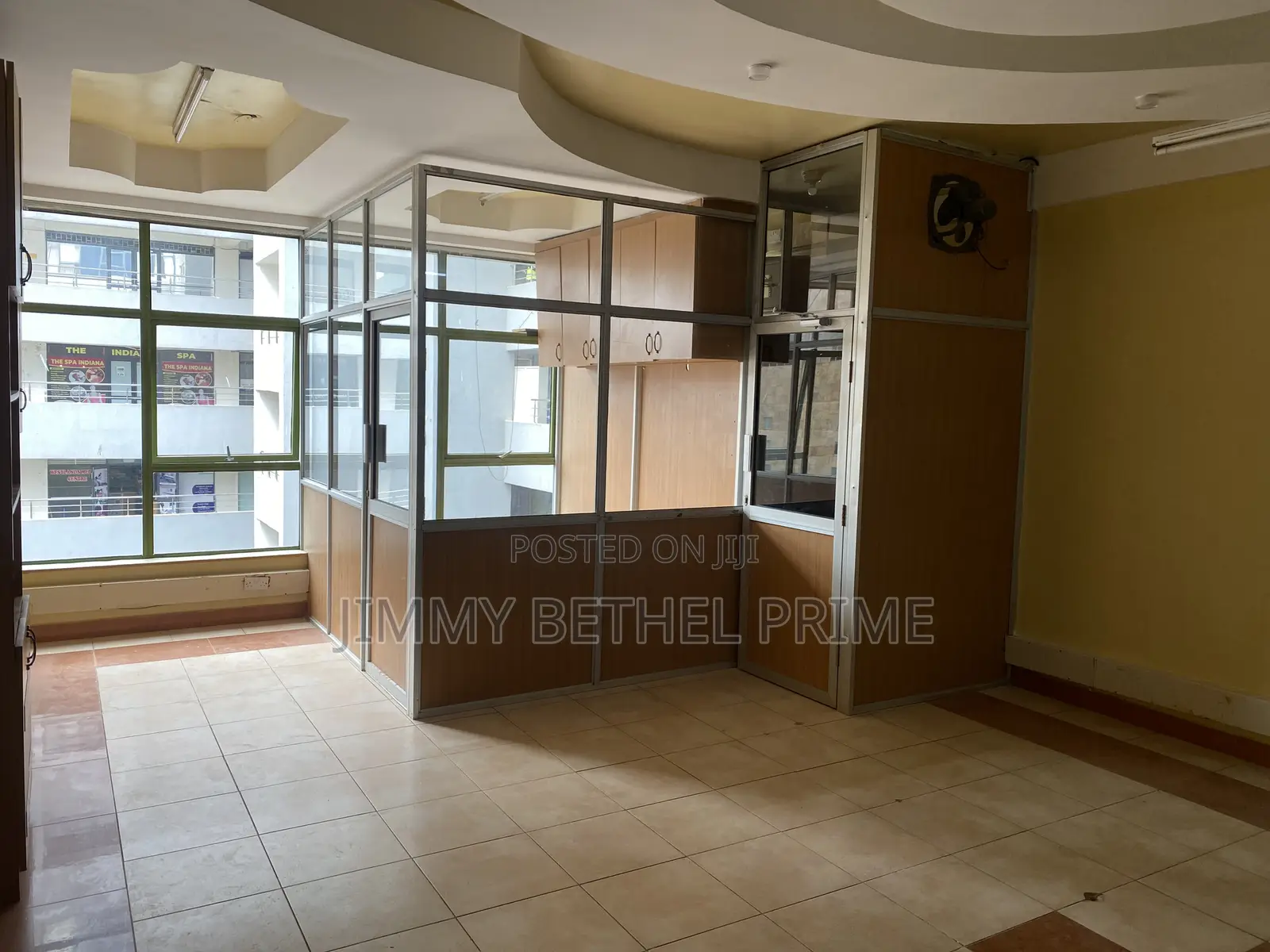 Office Space for Rent