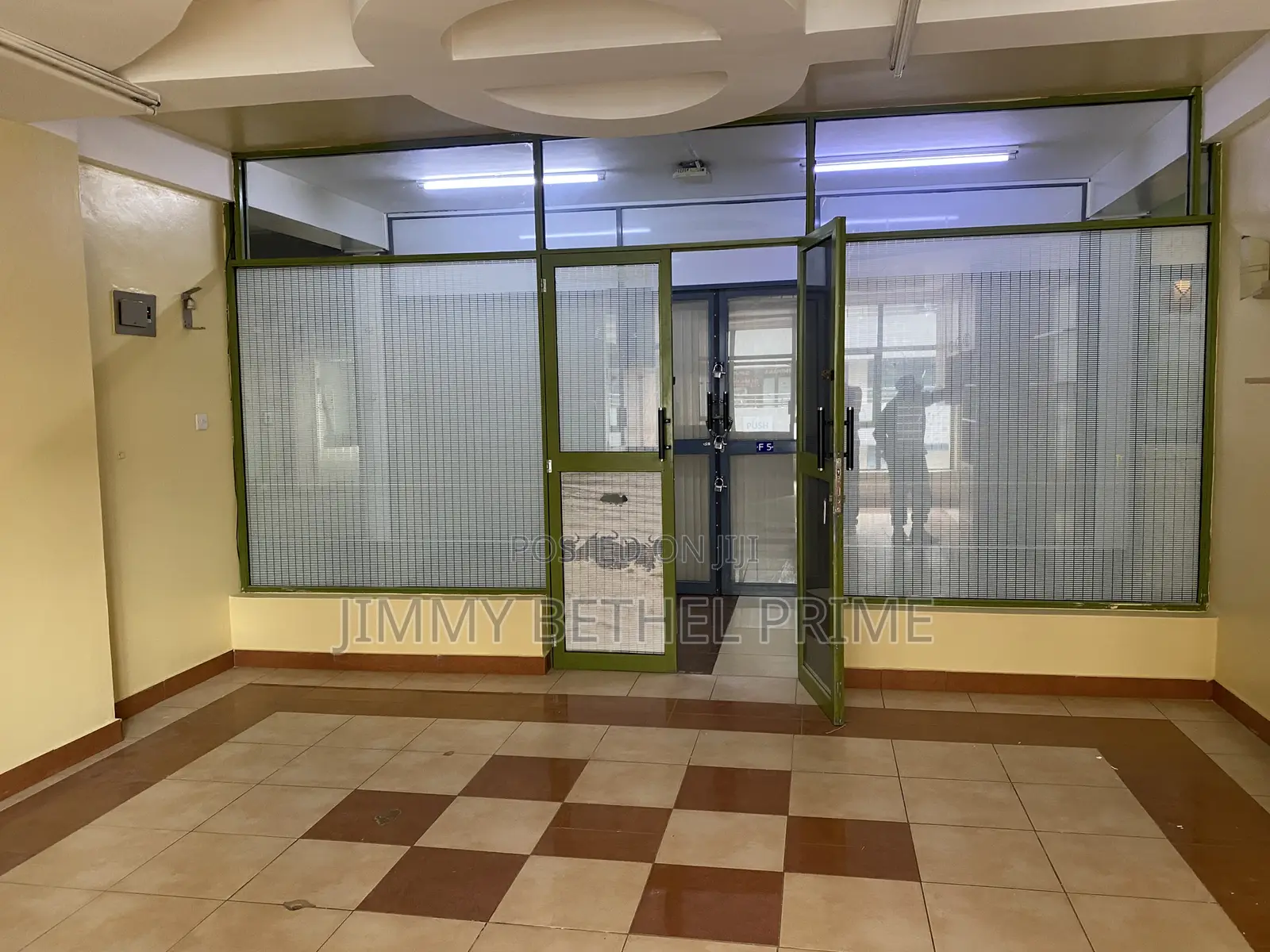 Office Space for Rent