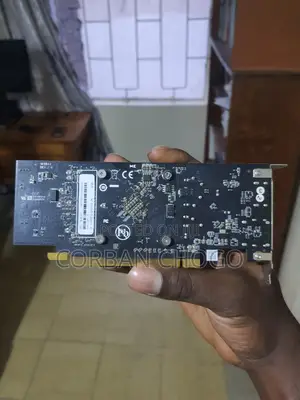 Maxsun AMD Radeon RX 550 4GB Low Profile