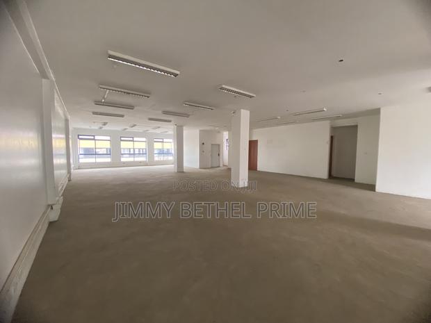 Office Space for Rent
