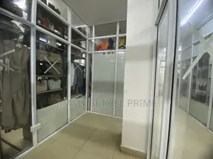 Shops for Rent