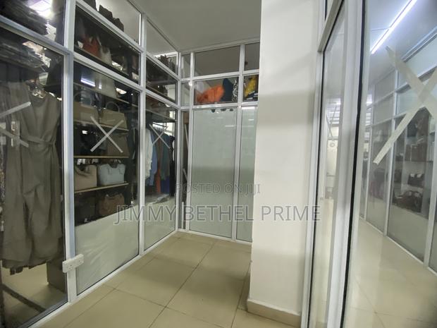 Shops for Rent