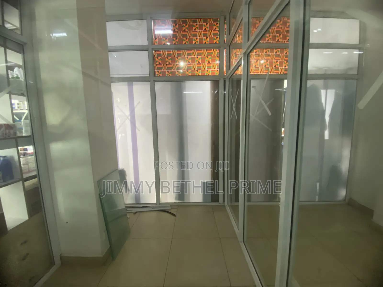Shops for Rent