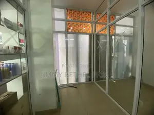 Shops for Rent