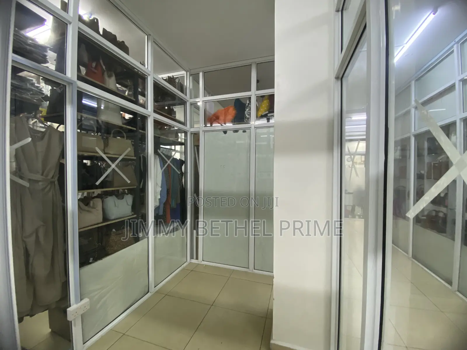 Shops for Rent