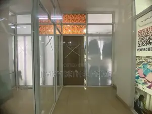 Shops for Rent