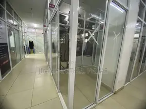 Shops for Rent