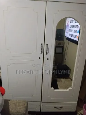 Wardrobe for Sale