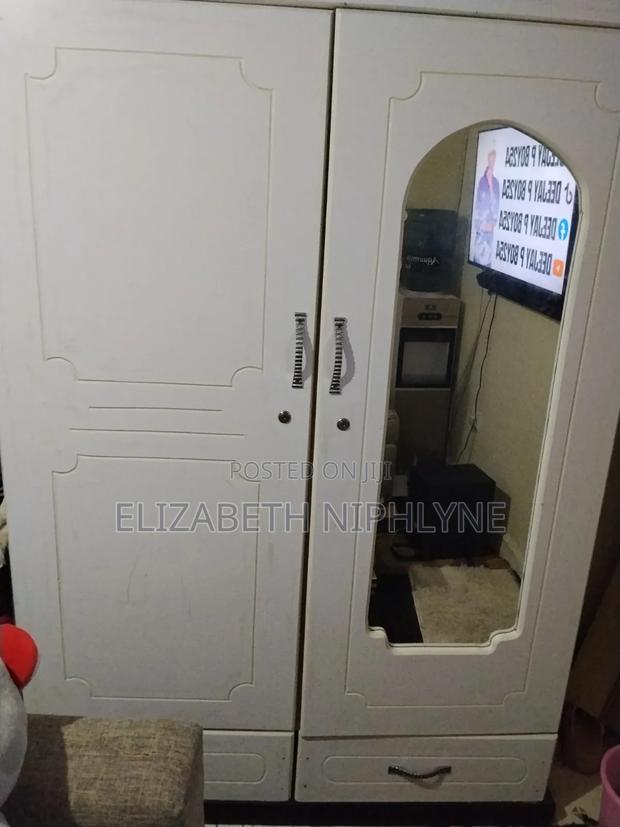 Wardrobe for Sale