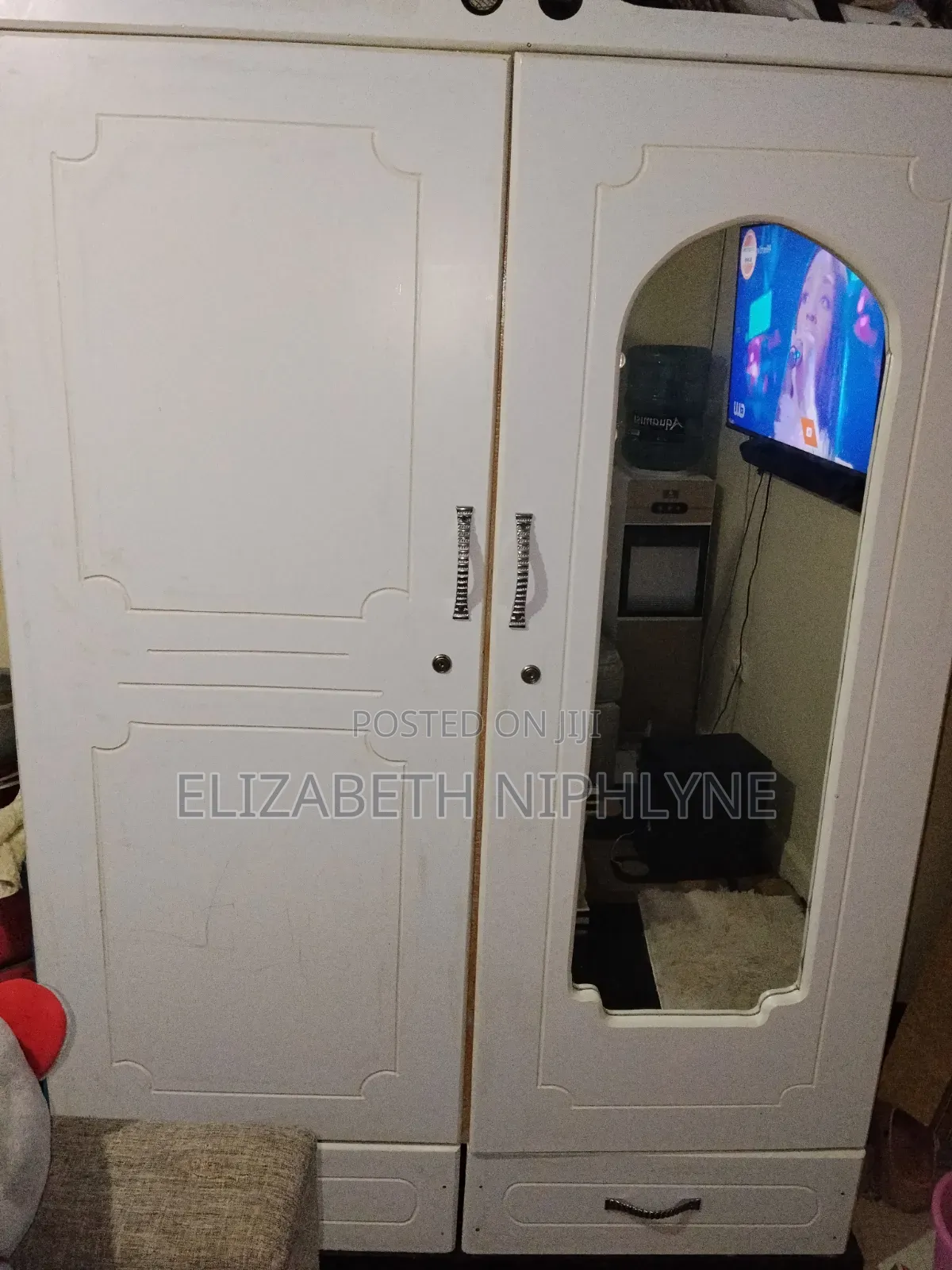 Wardrobe for Sale