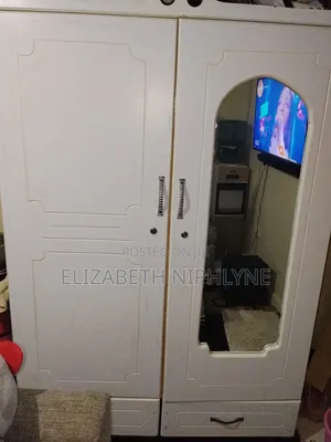 Wardrobe for Sale